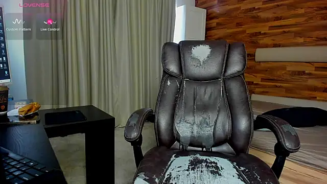 MateoBenjaminX online show from 02-01-26, 11:31