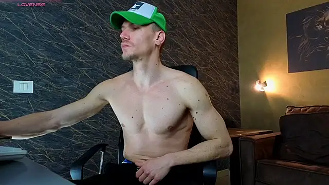 MateoBenjaminX online show from 03-02-26, 12:45