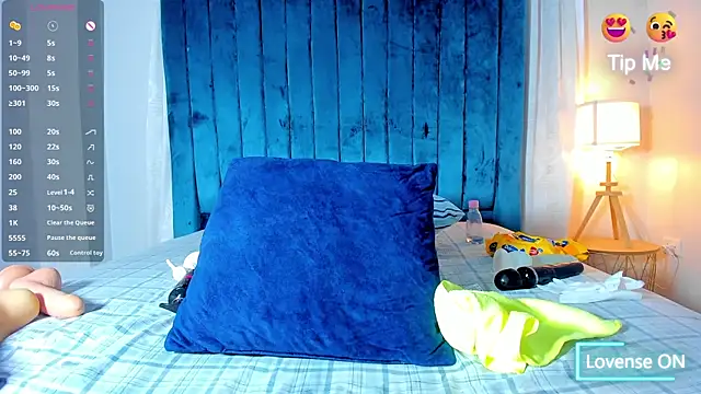 sweetebony 970 online show from 01-27-25, 03:07