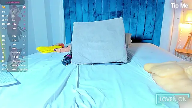 sweetebony 970 online show from 02-22-25, 06:19