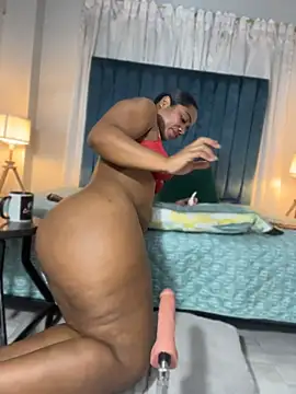 sweetebony 970 online show from 07-17-26, 11:50
