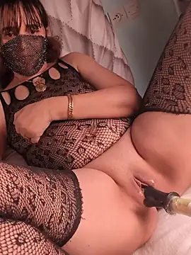 Lina lolo online show from 02-21-26, 07:48