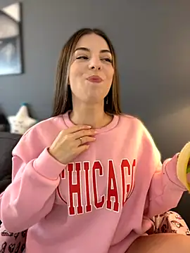 Mia Ethan online show from 11-25-25, 08:14