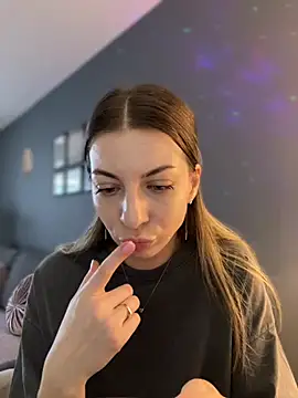 Mia Ethan online show from 07-20-26, 01:57