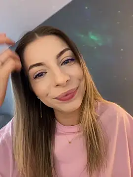 Mia Ethan online show from 07-24-26, 11:19