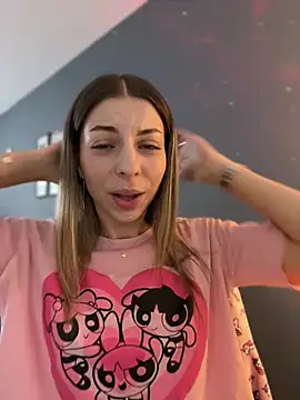 Mia Ethan online show from 07-30-26, 08:57
