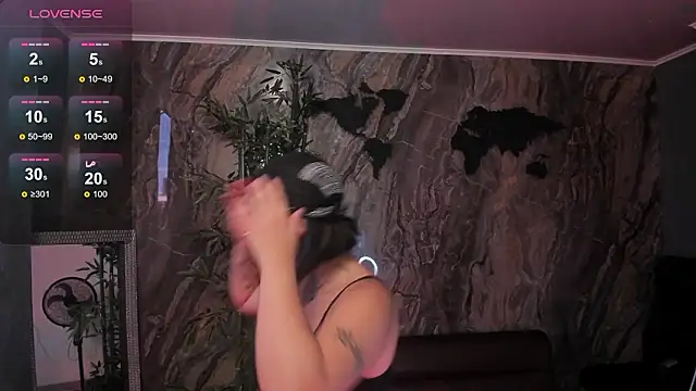 Alahia Dangelo online show from 03-20-26, 05:40