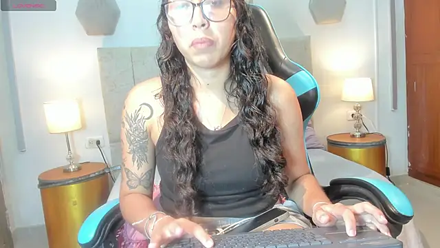  maria foxx  online show from 12-15-25, 05:50