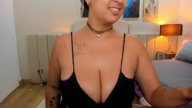 DaniRousse online show from 01-15-26, 10:46