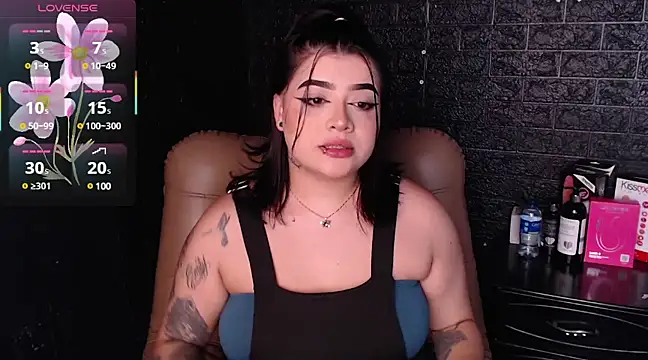 Snapshot of _ValeryStone_ chatting on 02-27-25, 06:42  ValeryStone  online show from 02-27-25, 06:42