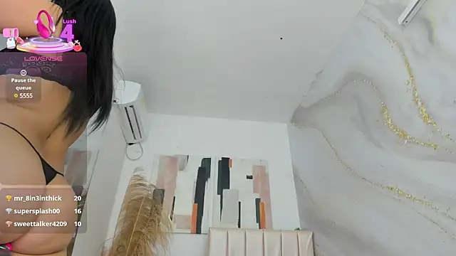 Snapshot of sandy_rivas chatting on 02-12-25, 06:30 sandy rivas online show from 02-12-25, 06:30