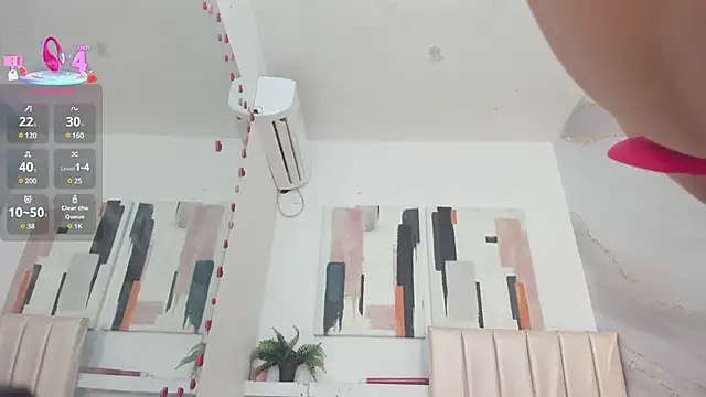 Snapshot of sandy_rivas chatting on 02-28-25, 11:58 sandy rivas online show from 02-28-25, 11:58