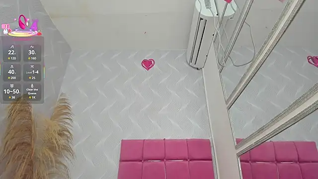 Snapshot of sandy_rivas chatting on 03-07-25, 12:23 sandy rivas online show from 03-07-25, 12:23