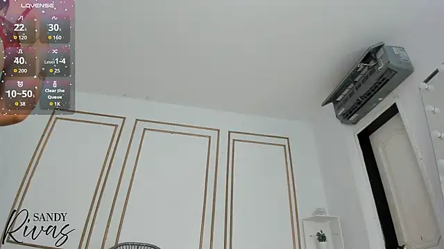 Snapshot of sandy_rivas chatting on 09-22-25, 12:29 sandy rivas online show from 09-22-25, 12:29