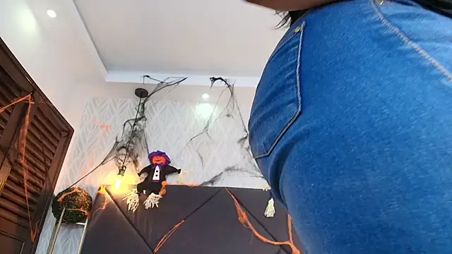 Snapshot of sandy_rivas chatting on 10-20-25, 12:05 sandy rivas online show from 10-20-25, 12:05