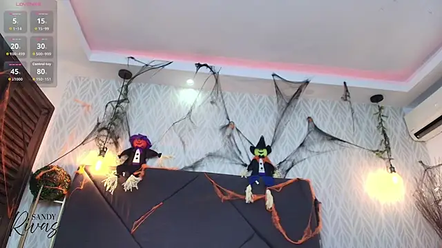 Snapshot of sandy_rivas chatting on 10-29-25, 12:07 sandy rivas online show from 10-29-25, 12:07