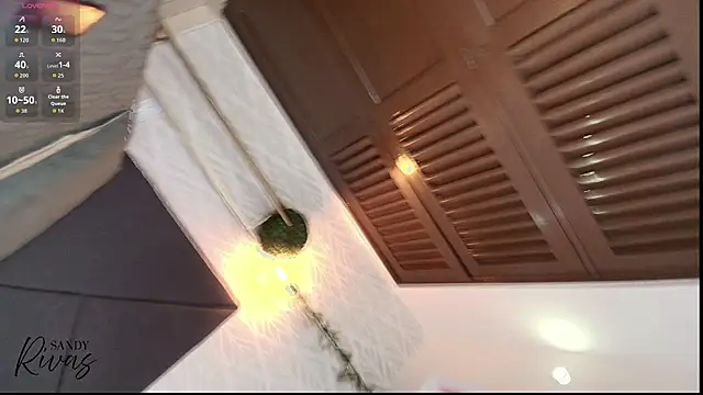 Snapshot of sandy_rivas chatting on 11-19-25, 11:43 sandy rivas online show from 11-19-25, 11:43