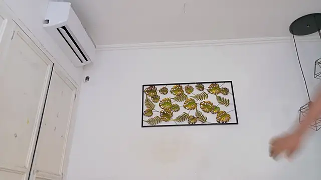 kayna gomez online show from 01-07-26, 06:54