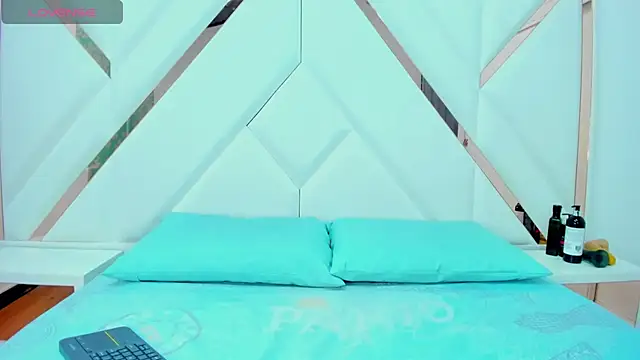 Zaray   online show from 11-12-25, 10:09