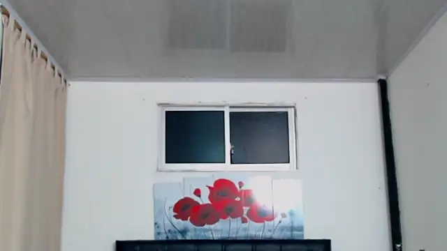 amaranta f00x online show from 03-20-26, 01:54