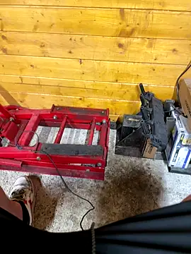 Hugo76578 online show from 09-16-25, 08:43