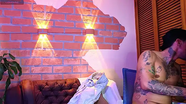 Dylanstonne online show from 11-07-25, 09:04