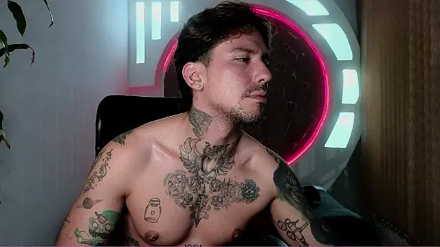 Dylanstonne online show from 01-15-26, 12:04