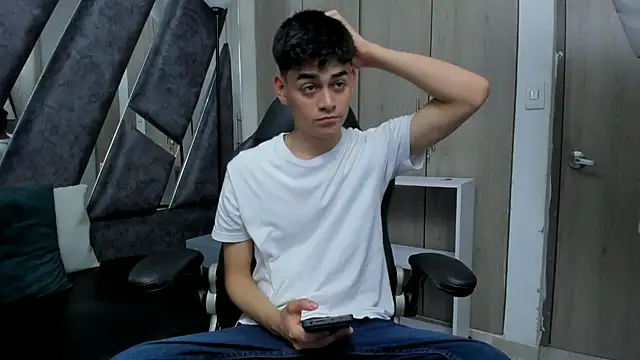 Yef Thin online show from 03-05-26, 03:57