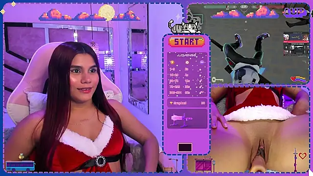 Snapshot of Sara-Hill chatting on 12-06-24, 12:02 Sara-Hill online show from 12-06-24, 12:02
