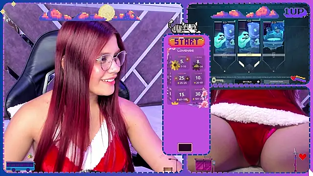 Snapshot of Sara-Hill chatting on 12-11-24, 03:35 Sara-Hill online show from 12-11-24, 03:35