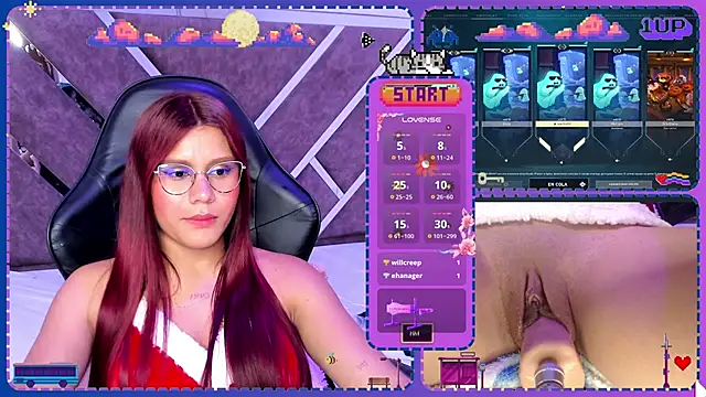 Snapshot of Sara-Hill chatting on 12-11-24, 06:36 Sara-Hill online show from 12-11-24, 06:36