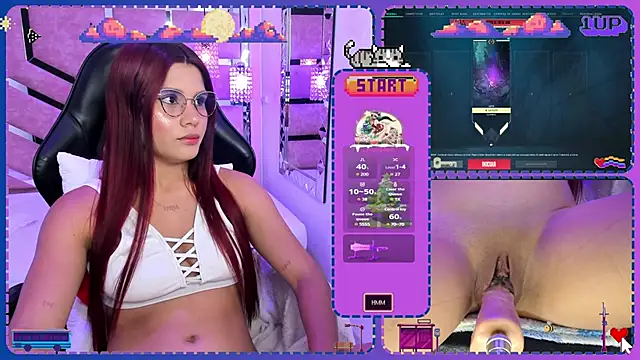 Snapshot of Sara-Hill chatting on 12-28-24, 08:15 Sara-Hill online show from 12-28-24, 08:15