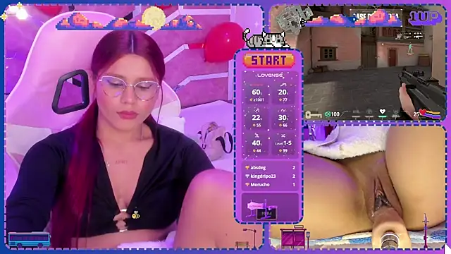Snapshot of Sara-Hill chatting on 02-06-25, 11:58 Sara-Hill online show from 02-06-25, 11:58