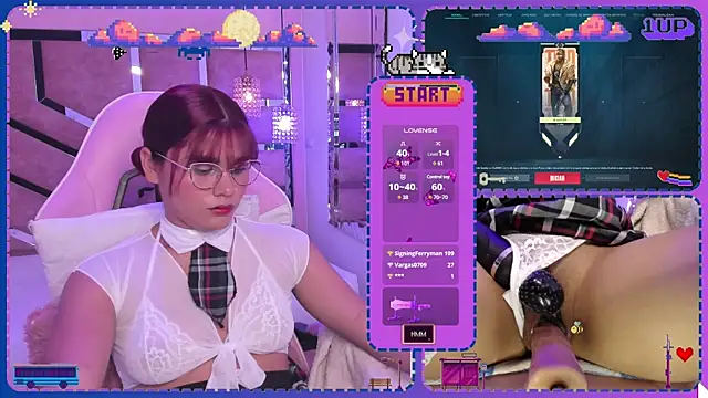 Snapshot of Sara-Hill chatting on 03-12-25, 11:54 Sara-Hill online show from 03-12-25, 11:54