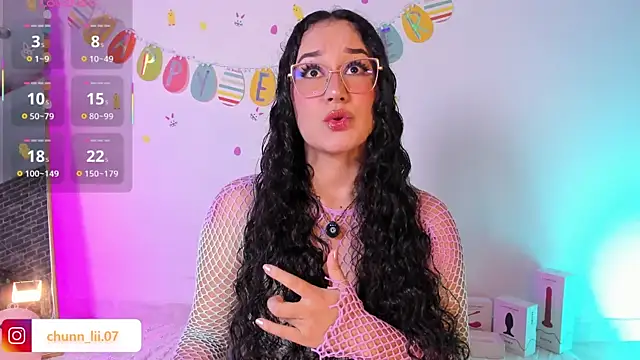 chunn liioo online show from 04-02-26, 01:25