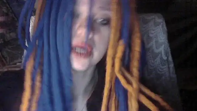 Snapshot of iva_spirit chatting on 12-12-24, 12:27 iva spirit online show from 12-12-24, 12:27