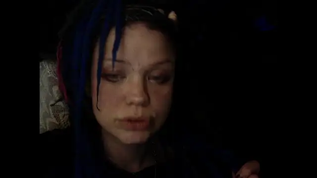 Snapshot of iva_spirit chatting on 12-19-24, 06:34 iva spirit online show from 12-19-24, 06:34