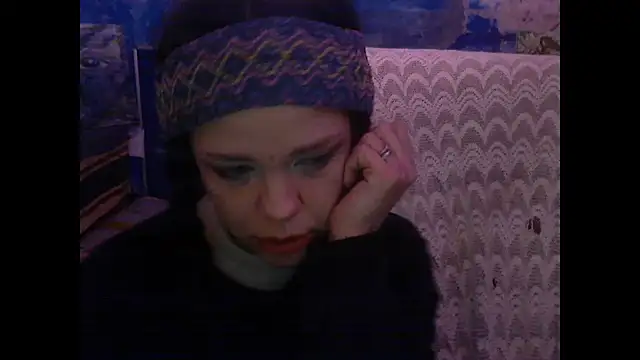 Snapshot of iva_spirit chatting on 01-08-25, 11:32 iva spirit online show from 01-08-25, 11:32