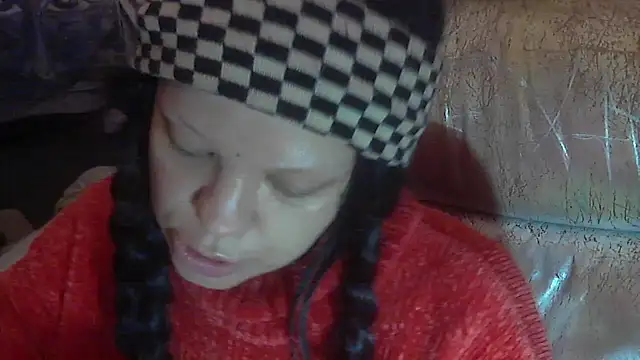 Snapshot of iva_spirit chatting on 01-16-25, 12:31 iva spirit online show from 01-16-25, 12:31