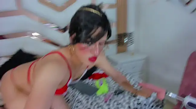 Raven Whisper online show from 12-23-24, 11:28