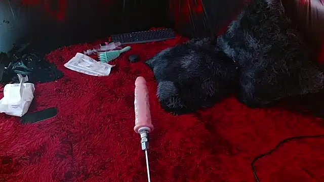 Raven Whisper online show from 02-13-25, 11:58