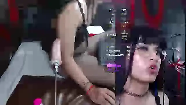 Raven Whisper online show from 03-13-25, 11:49