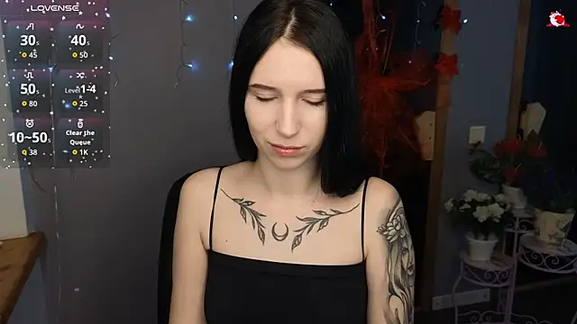 KarolinaBlacks online show from 01-16-26, 06:39