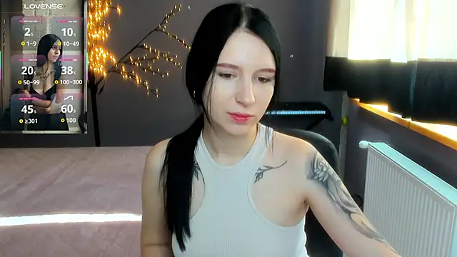 KarolinaBlacks online show from 04-23-26, 05:30