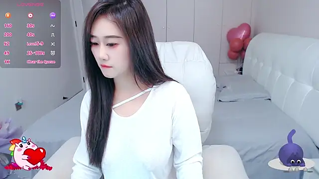 Sexyxiao 520 online show from 09-20-25, 05:41