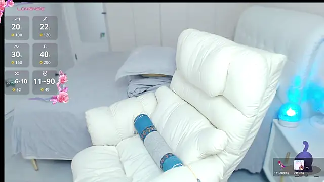 Sexyxiao 520 online show from 05-13-26, 05:16
