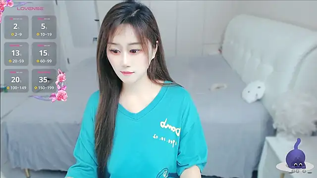 Sexyxiao 520 online show from 05-21-26, 12:34