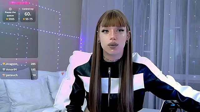 Dasha M online show from 01-03-25, 06:03