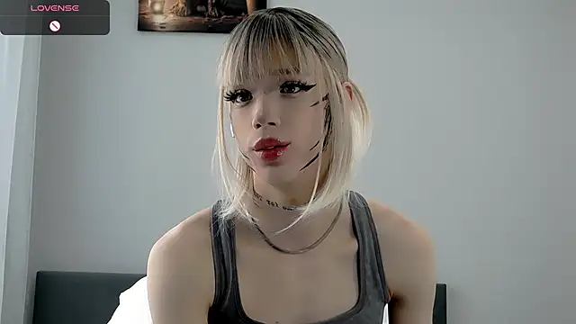 Dasha M online show from 02-21-25, 10:28