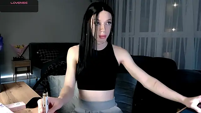 Dasha M online show from 11-04-25, 05:56